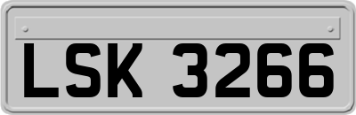 LSK3266