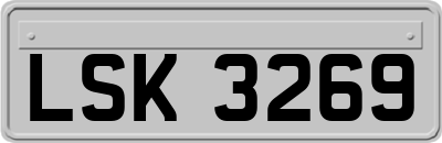 LSK3269