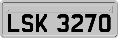 LSK3270