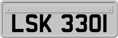LSK3301