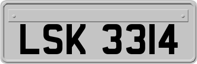 LSK3314