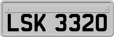 LSK3320