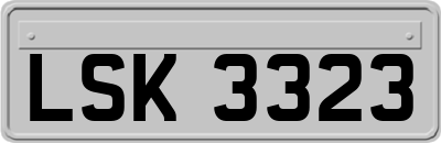 LSK3323