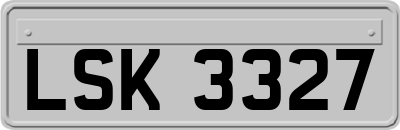 LSK3327
