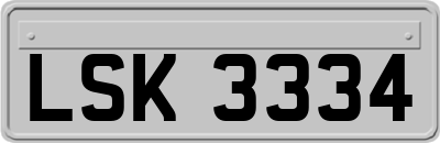 LSK3334