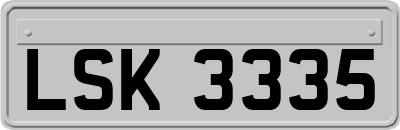 LSK3335