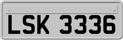 LSK3336
