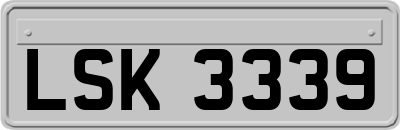 LSK3339