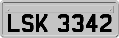 LSK3342