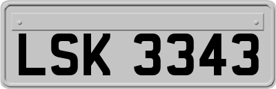 LSK3343