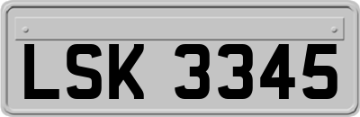 LSK3345
