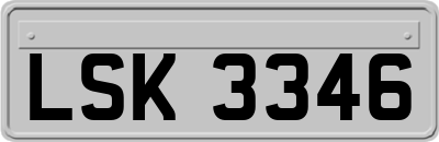 LSK3346
