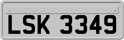 LSK3349