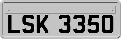 LSK3350