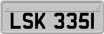 LSK3351