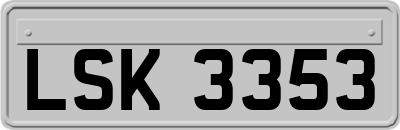 LSK3353
