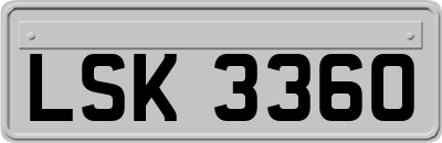 LSK3360