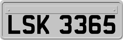 LSK3365
