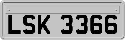LSK3366