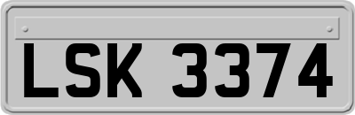LSK3374