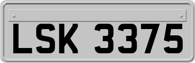 LSK3375