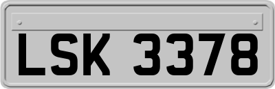 LSK3378