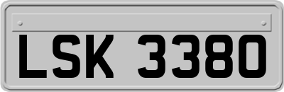 LSK3380
