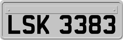 LSK3383