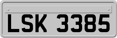 LSK3385