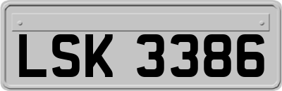 LSK3386
