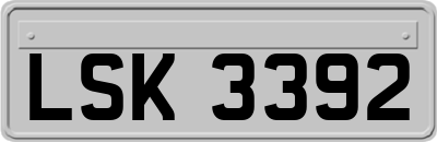 LSK3392
