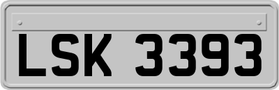 LSK3393