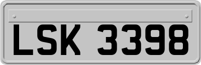 LSK3398