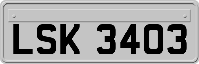 LSK3403
