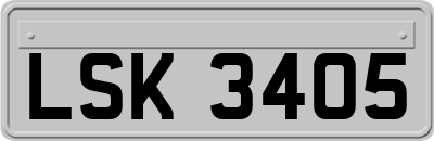LSK3405