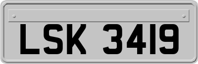LSK3419