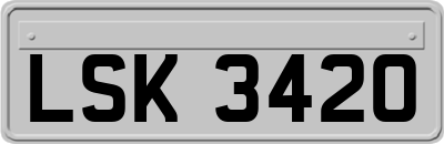 LSK3420