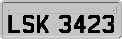 LSK3423