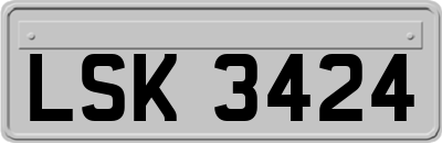 LSK3424