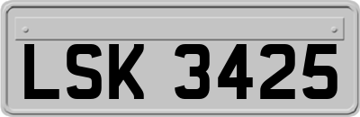LSK3425