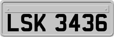 LSK3436