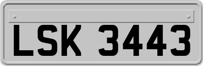 LSK3443