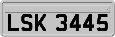 LSK3445