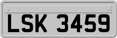 LSK3459