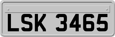 LSK3465