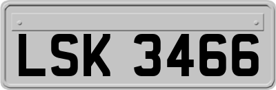 LSK3466