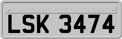 LSK3474