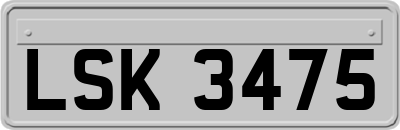 LSK3475