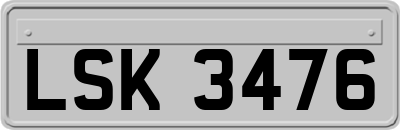 LSK3476