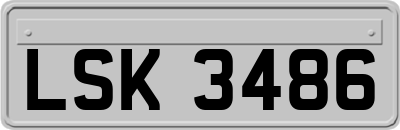 LSK3486